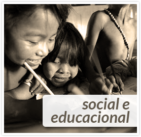 Social e Educacional